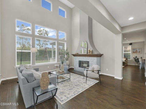 Tiny photo for 13676 Shenandoah Way, Moorpark, CA 93021 (MLS # 226001811)