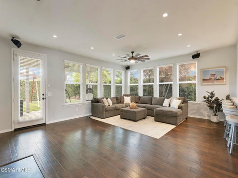 Tiny photo for 13676 Shenandoah Way, Moorpark, CA 93021 (MLS # 226001811)