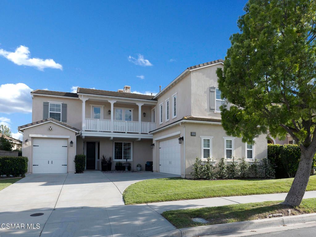 Photo of 13676 Shenandoah Way, Moorpark, CA 93021 (MLS # 226001811)