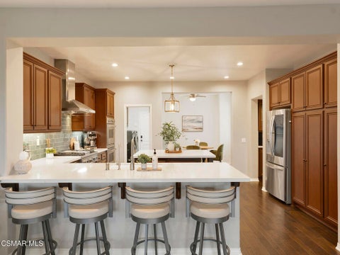 Tiny photo for 13676 Shenandoah Way, Moorpark, CA 93021 (MLS # 226001811)