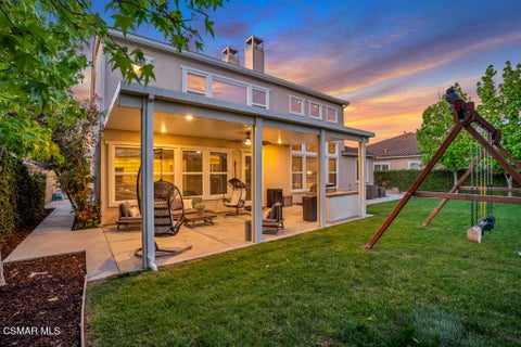 Tiny photo for 13676 Shenandoah Way, Moorpark, CA 93021 (MLS # 226001811)