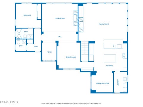 Tiny photo for 13676 Shenandoah Way, Moorpark, CA 93021 (MLS # 226001811)