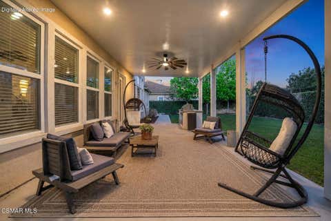 Tiny photo for 13676 Shenandoah Way, Moorpark, CA 93021 (MLS # 226001811)