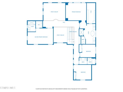 Tiny photo for 13676 Shenandoah Way, Moorpark, CA 93021 (MLS # 226001811)