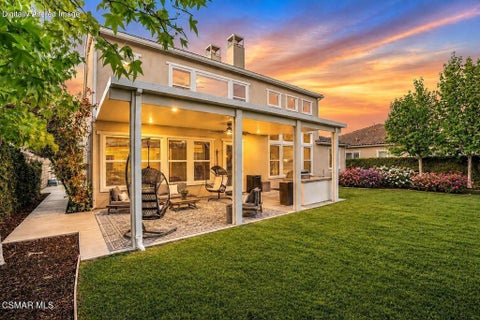 Tiny photo for 13676 Shenandoah Way, Moorpark, CA 93021 (MLS # 226001811)