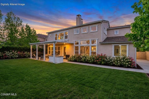 Tiny photo for 13676 Shenandoah Way, Moorpark, CA 93021 (MLS # 226001811)