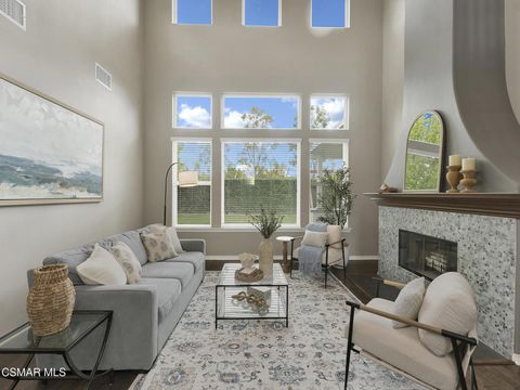 Tiny photo for 13676 Shenandoah Way, Moorpark, CA 93021 (MLS # 226001811)