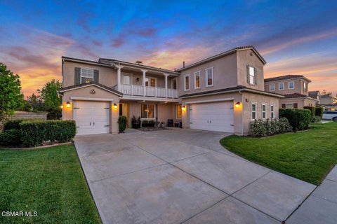 Photo of 13676 Shenandoah Way, Moorpark, CA 93021 (MLS # 226001811)