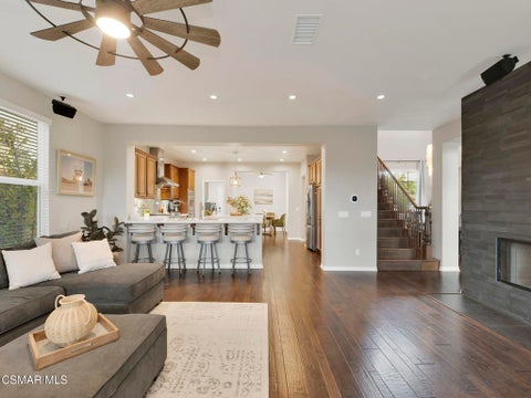 Tiny photo for 13676 Shenandoah Way, Moorpark, CA 93021 (MLS # 226001811)