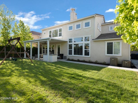 Tiny photo for 13676 Shenandoah Way, Moorpark, CA 93021 (MLS # 226001811)