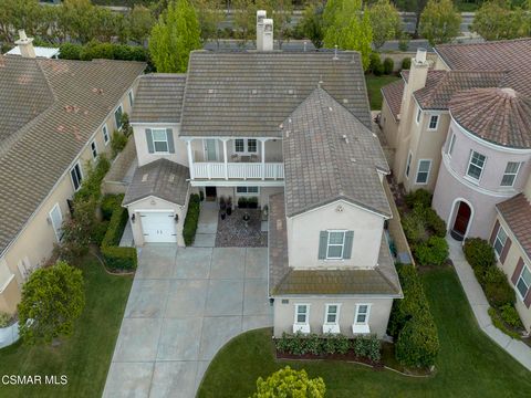 Photo of 13676 Shenandoah Way, Moorpark, CA 93021 (MLS # 226001811)