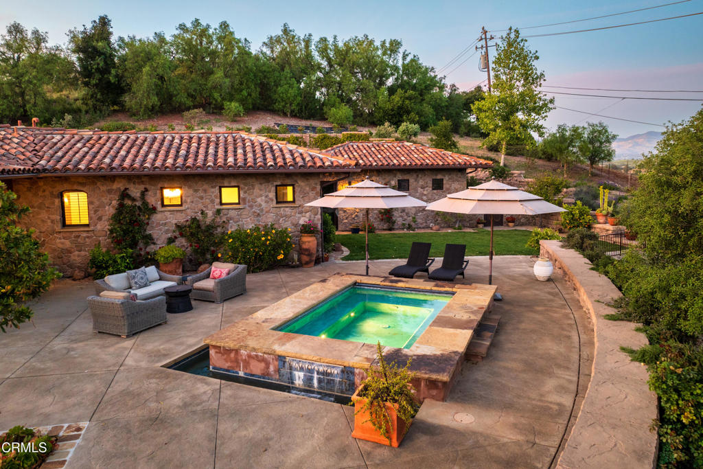1418 Ribe Road