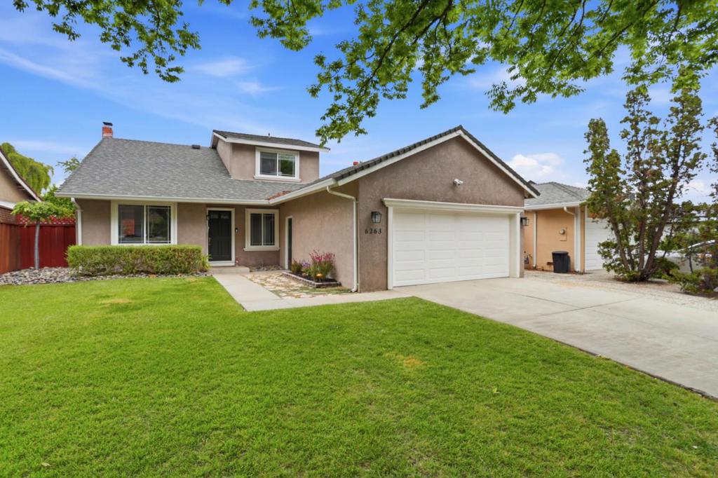 6263 Mahan Drive