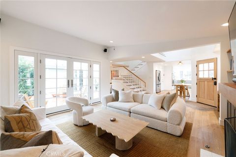 2116 N Ardmore Avenue Manhattan Beach CA 90266