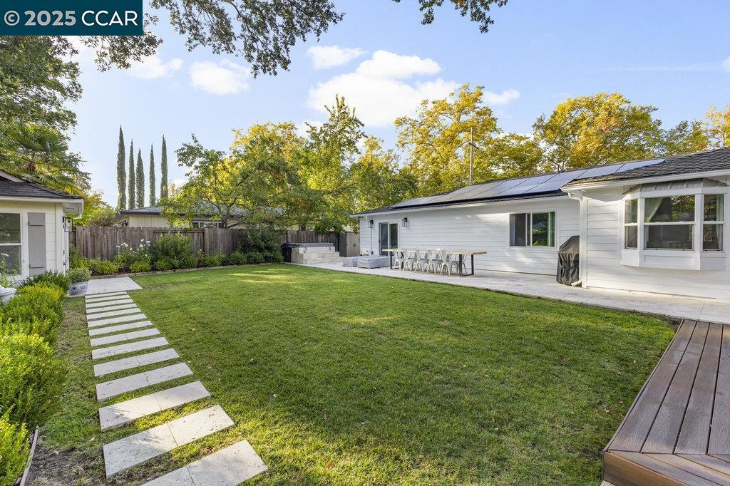 PARKMEAD - Residential