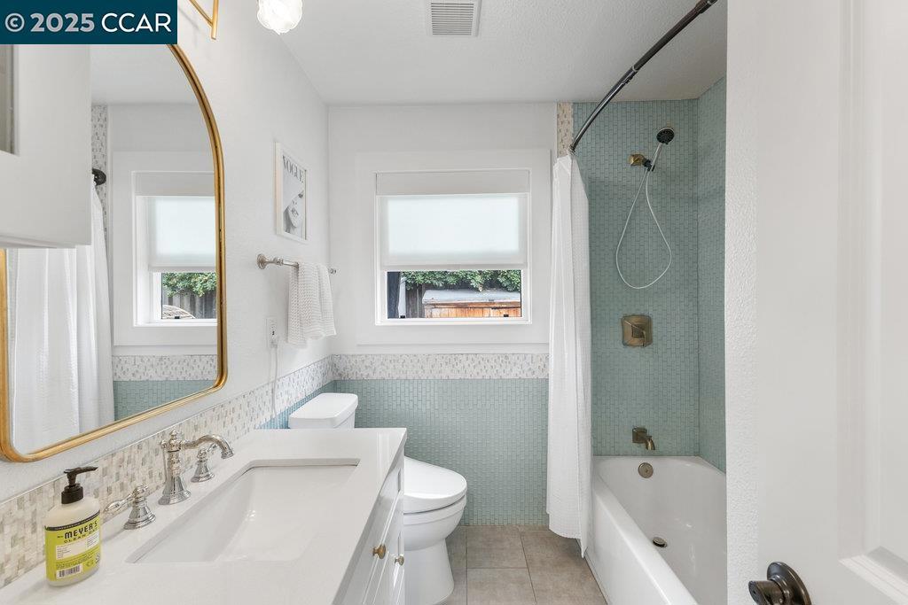 PARKMEAD - Residential