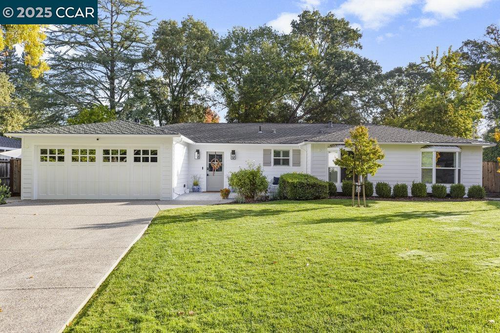 PARKMEAD - Residential