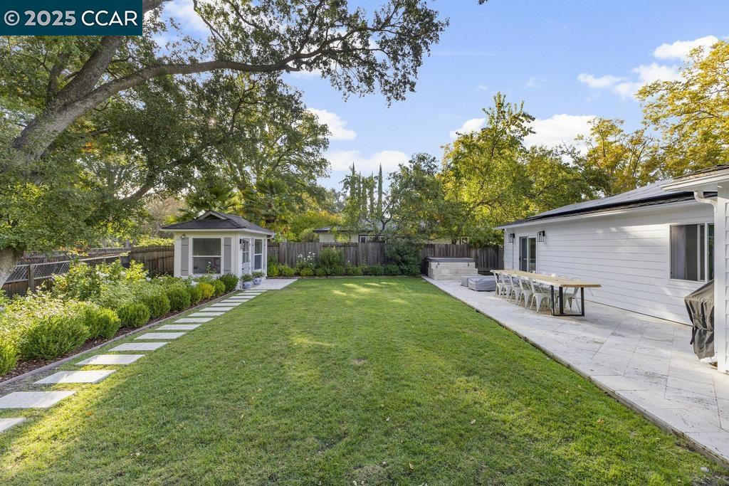 PARKMEAD - Residential