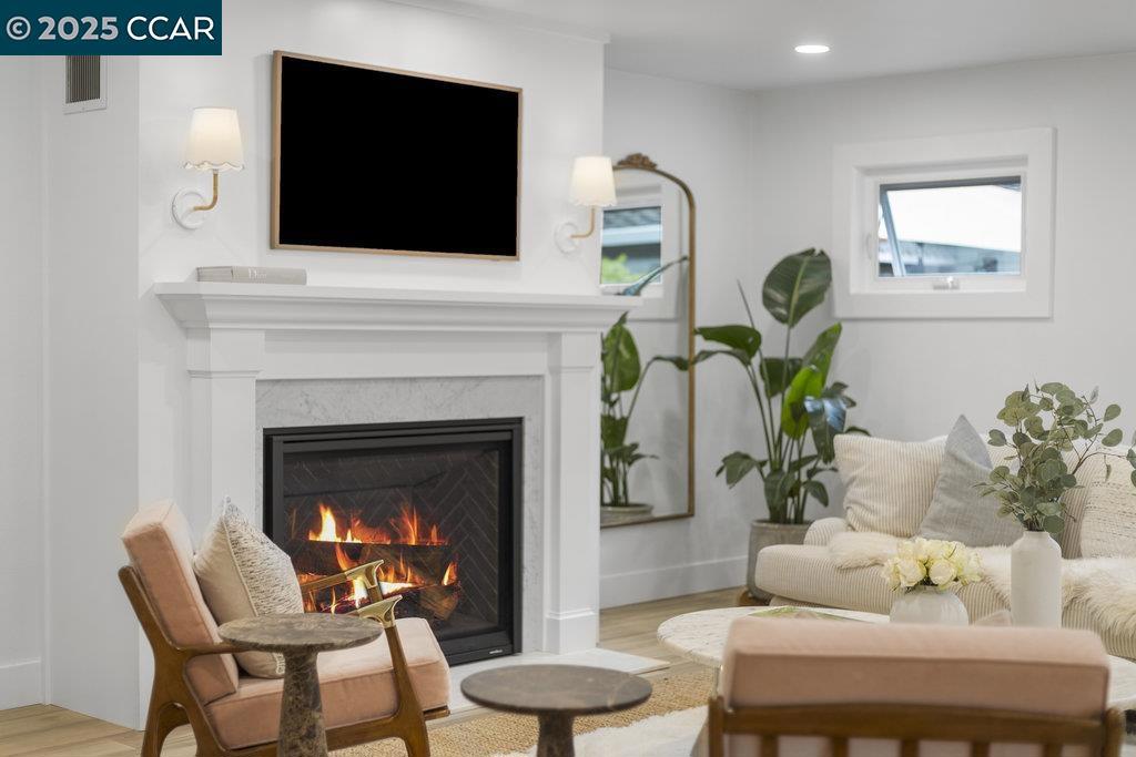 PARKMEAD - Residential