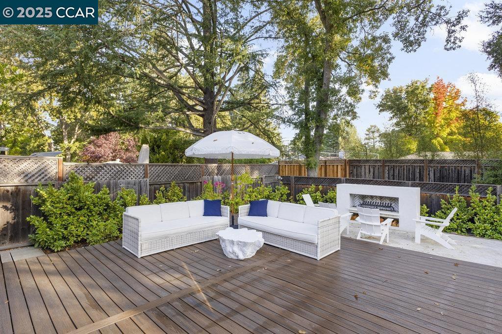 PARKMEAD - Residential