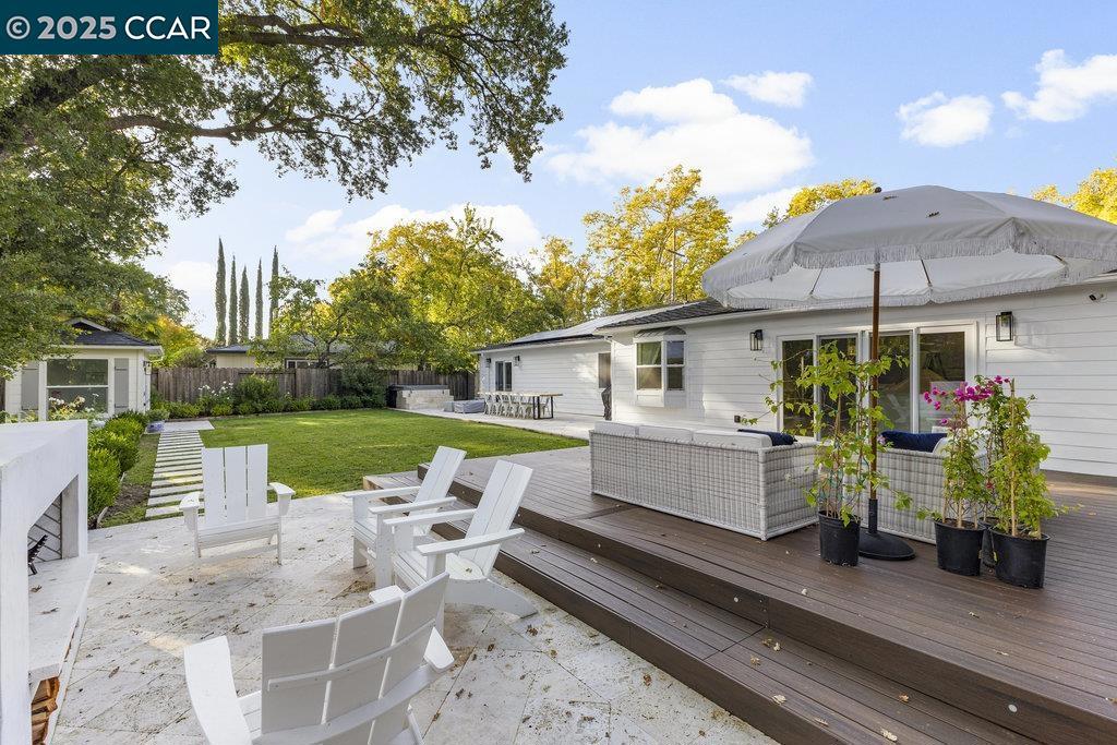 PARKMEAD - Residential