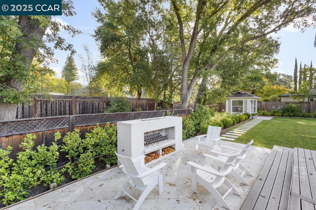 PARKMEAD - Residential