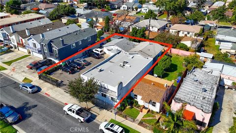 Photo of 2657 E Monroe St, Carson, CA 90810 (MLS # DW25242729)