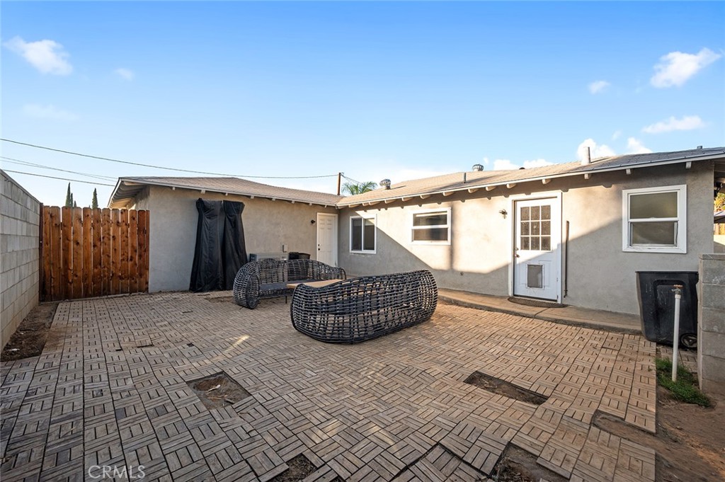 Horsethief Canyon - Residential