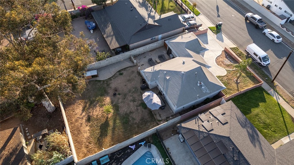Horsethief Canyon - Residential