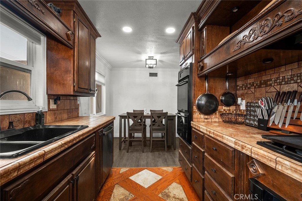 Horsethief Canyon - Residential