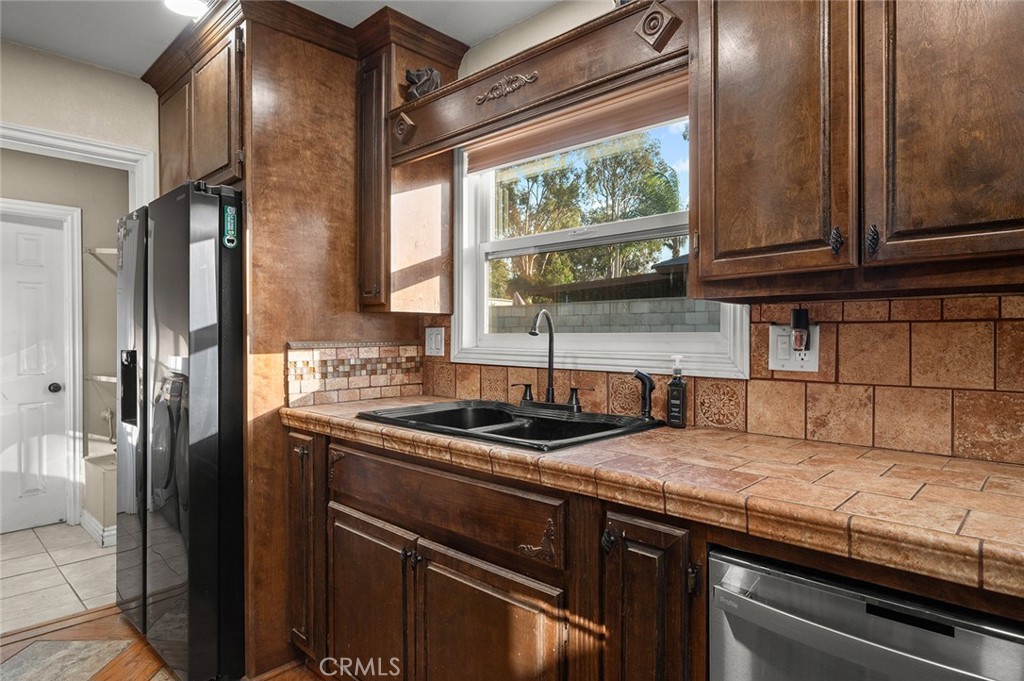 Horsethief Canyon - Residential