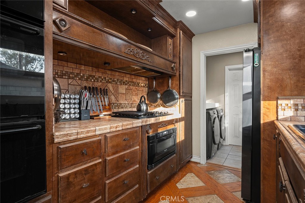 Horsethief Canyon - Residential