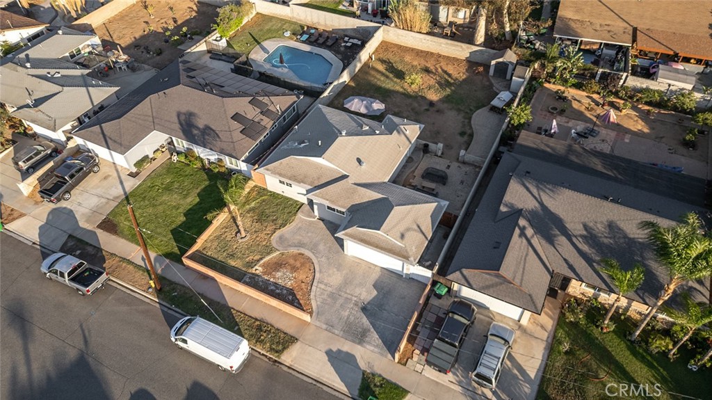 Horsethief Canyon - Residential