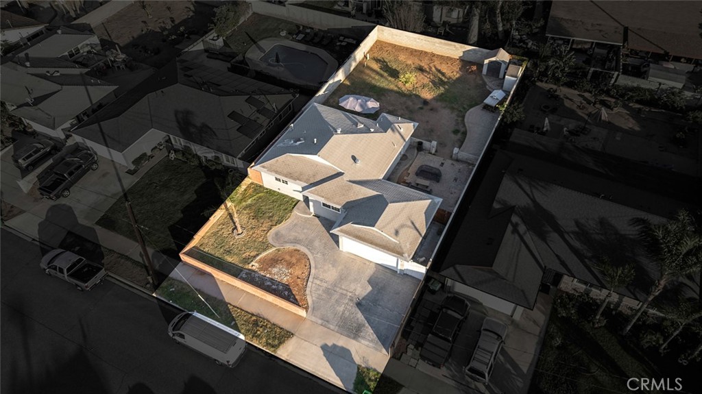 Horsethief Canyon - Residential