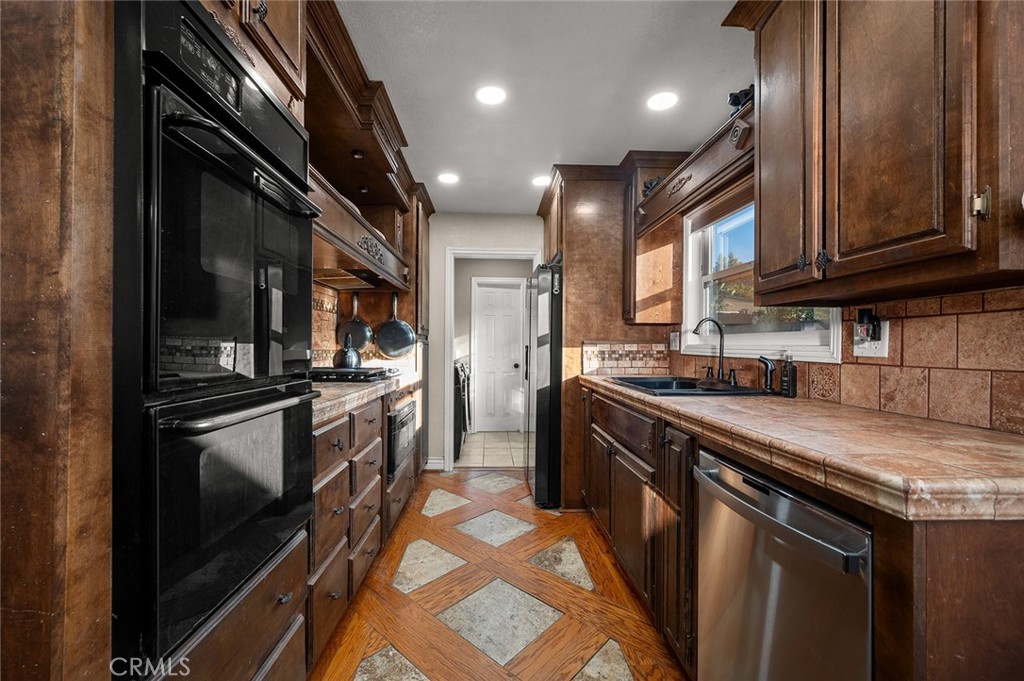 Horsethief Canyon - Residential
