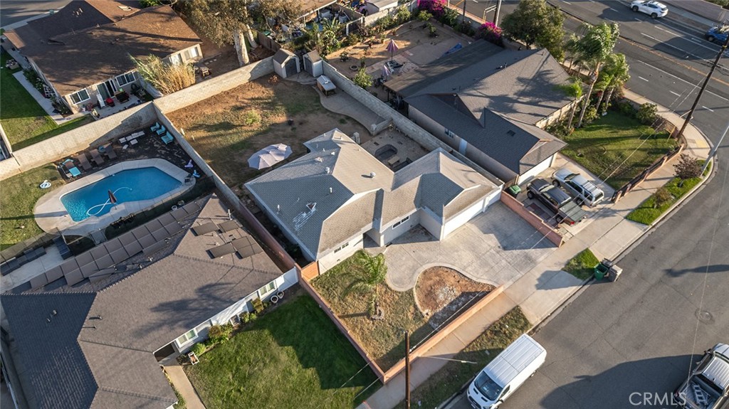 Horsethief Canyon - Residential