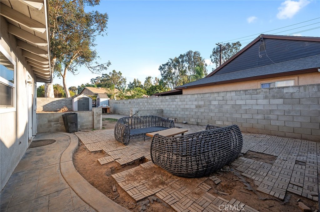 Horsethief Canyon - Residential