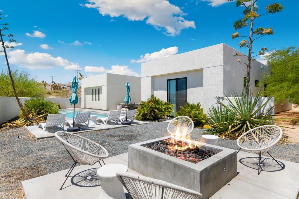 Not Applicable-1 - Residential Lease