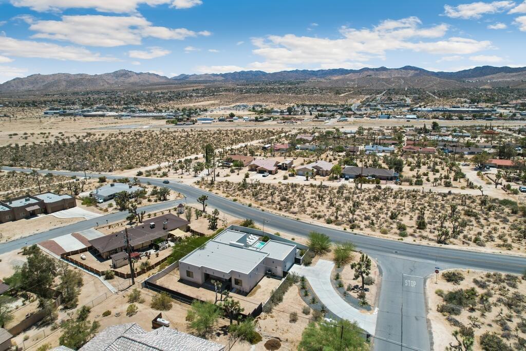 Not Applicable-1 - Residential Lease