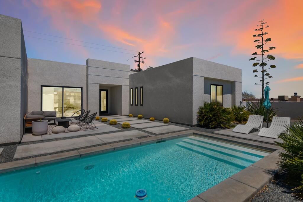 Not Applicable-1 - Residential Lease