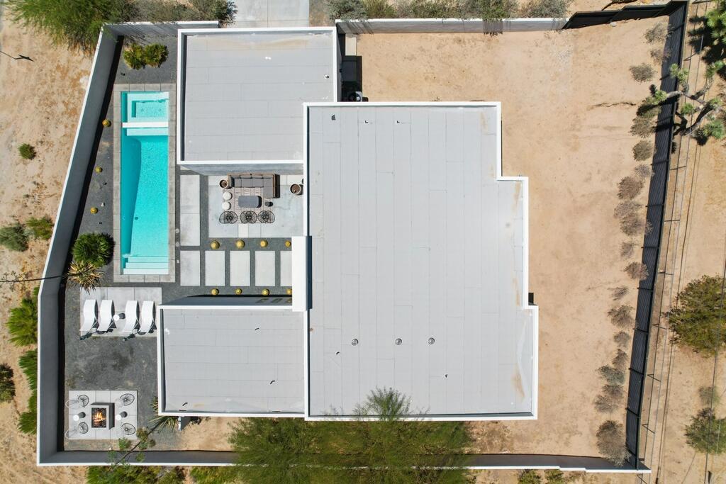 Not Applicable-1 - Residential Lease