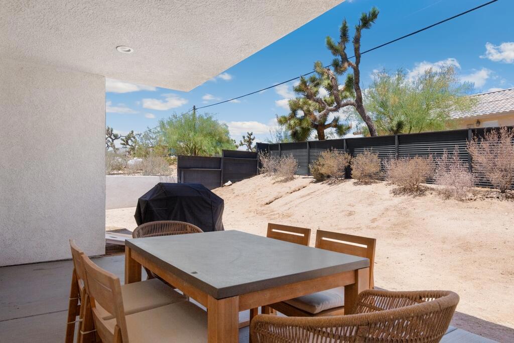 Not Applicable-1 - Residential Lease