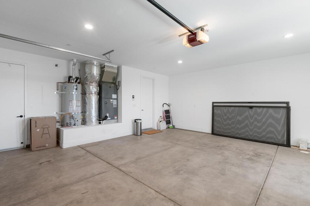 Not Applicable-1 - Residential Lease