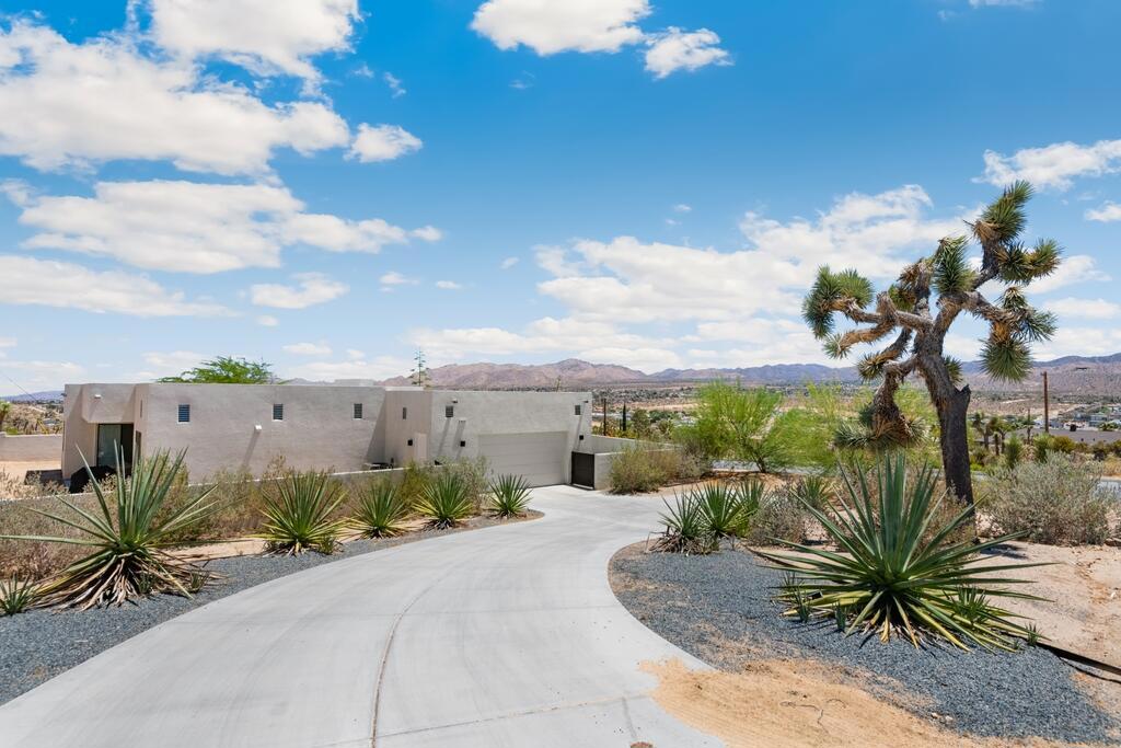 Not Applicable-1 - Residential Lease