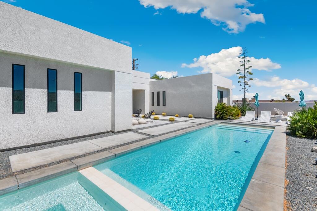 Not Applicable-1 - Residential Lease