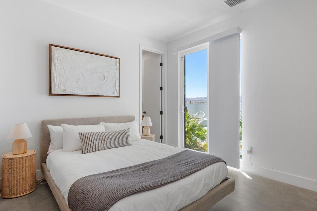 Not Applicable-1 - Residential Lease