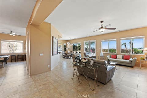 Photo of 68425 Panorama DR, Desert Hot Springs, CA 92240 (MLS # TR26142628)