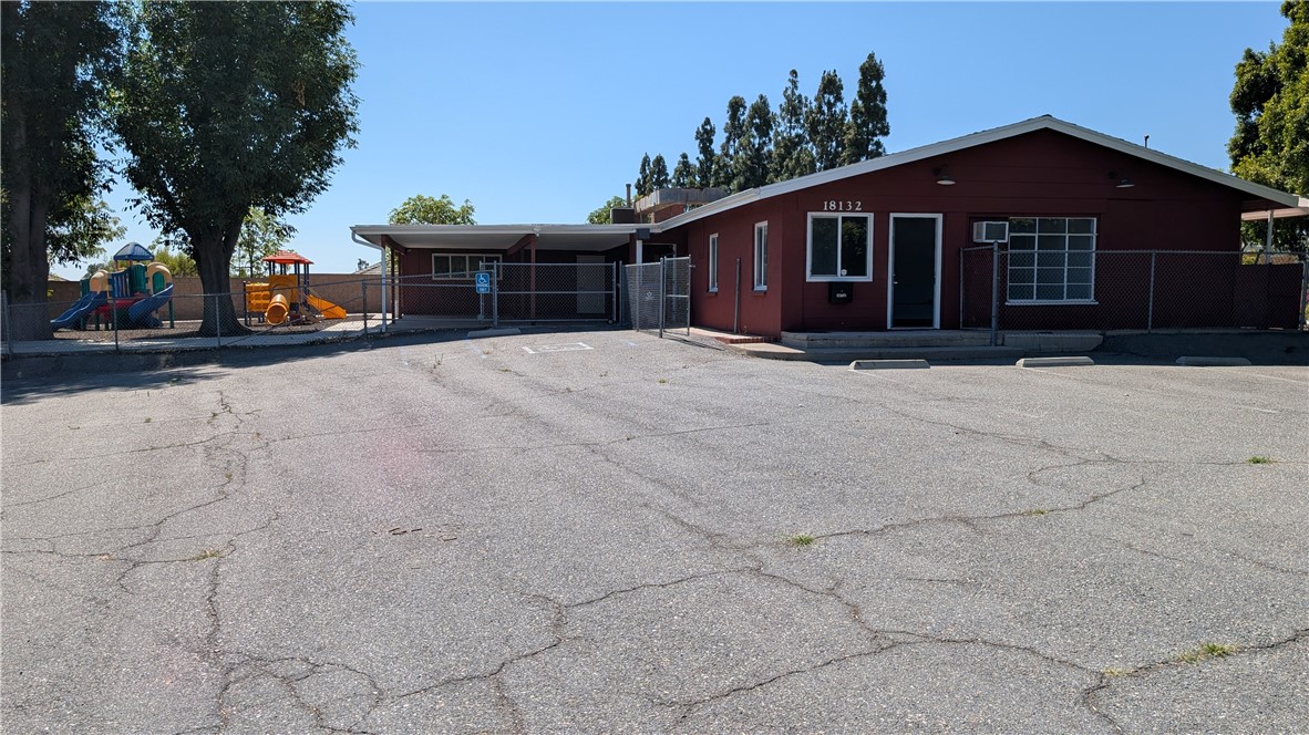 18132 Yorba Linda