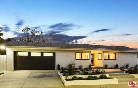 Photo of 5216 Los Adornos Way, Los Angeles, CA 90027 (MLS # 26836161)
