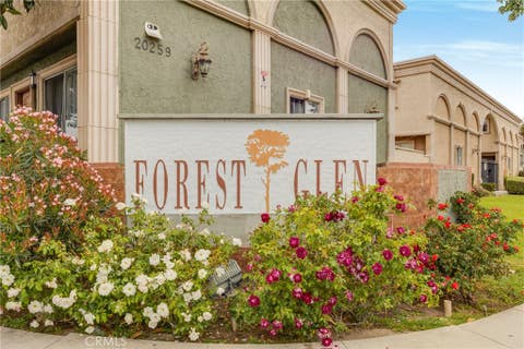 Photo of 20214 Cohasset Street #16, Winnetka, CA 91306 (MLS # SR26188113)
